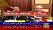 ARYNews Headlines | NAB files reference against Shahid Khaqan Abbasi, | 10AM | 3DEC 2019