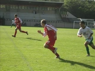 Les yeux dans les Rouges !!!