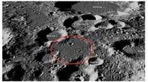 NASA finds ISRO's Vikram lander on Moon, releases images of debris | Oneindia Malayalam