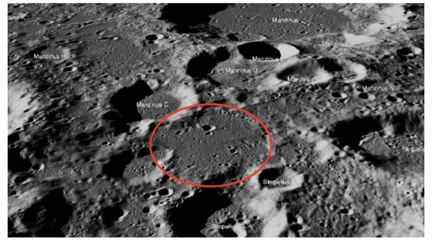 NASA finds ISRO's Vikram lander on Moon, releases images of debris | Oneindia Malayalam