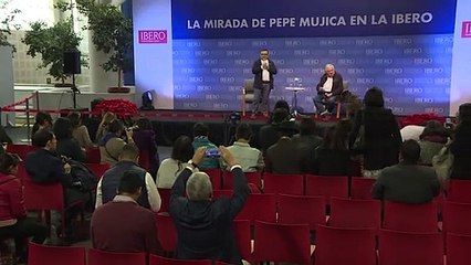 Expresidente uruguayo Mujica critica desempeño de la OEA