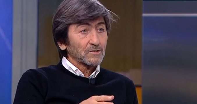 Rıdvan Dilmen: Fatih Terim'in kredisi var, Abdullah Avcı'nın da olmalı