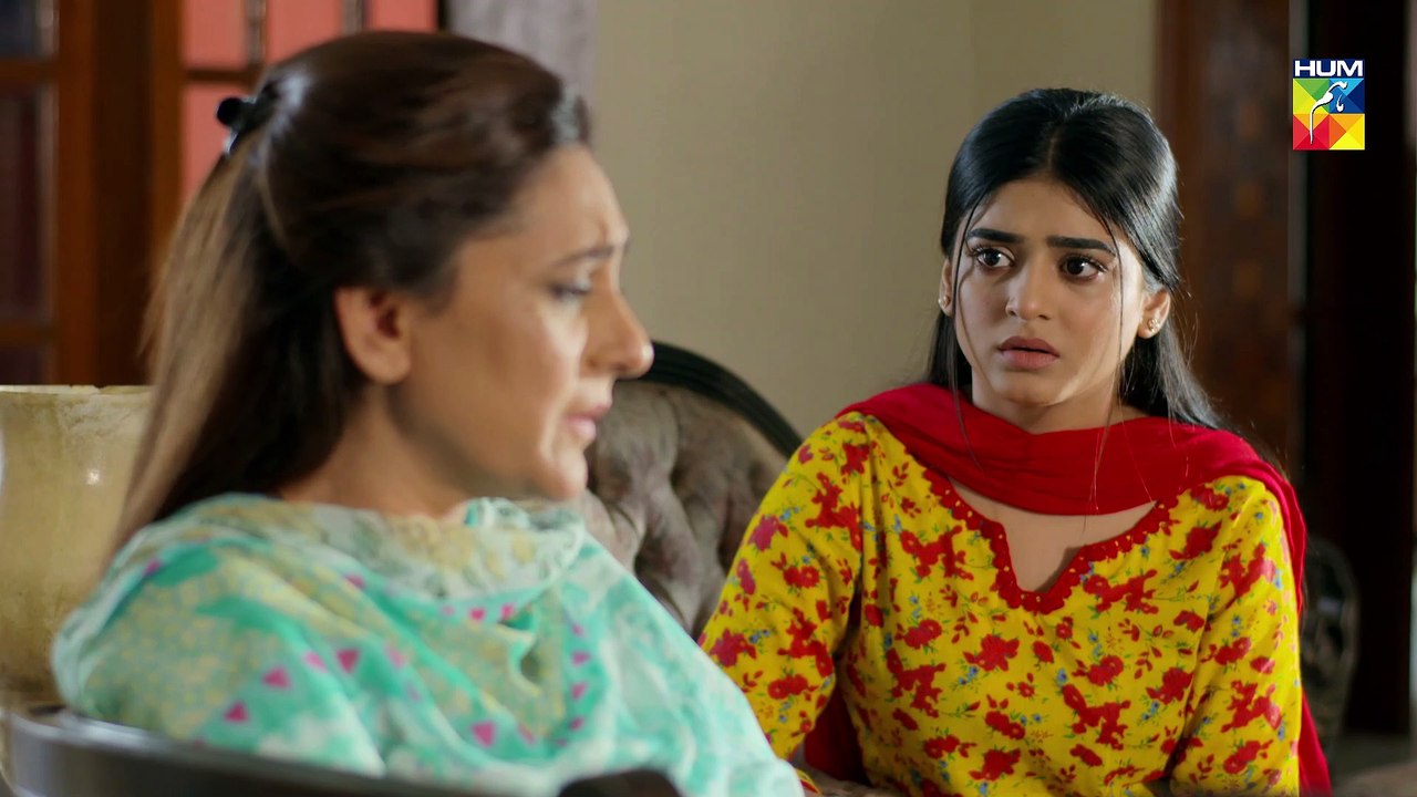 Naqab Zun Episode 32 HUM TV Drama 2 December 2019