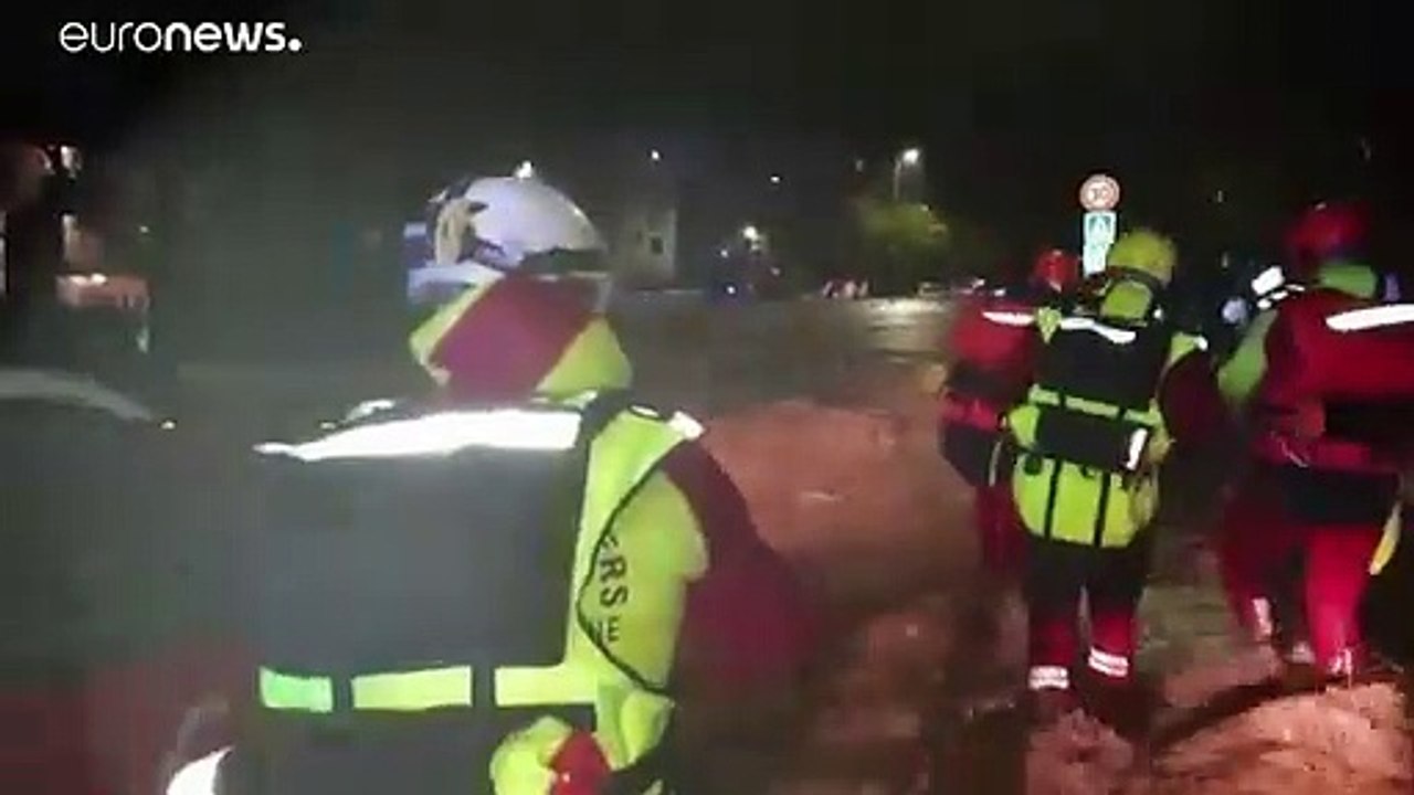 Zwei Unwetter innerhalb einer Woche fordern 12 Menschenleben