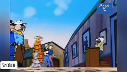 Los dinoplativolos (El dinovaquero solidario)