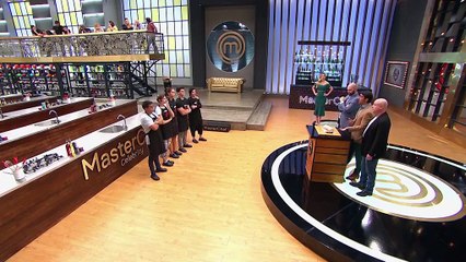 MasterChef Celebrity 2019  Capítulo 30