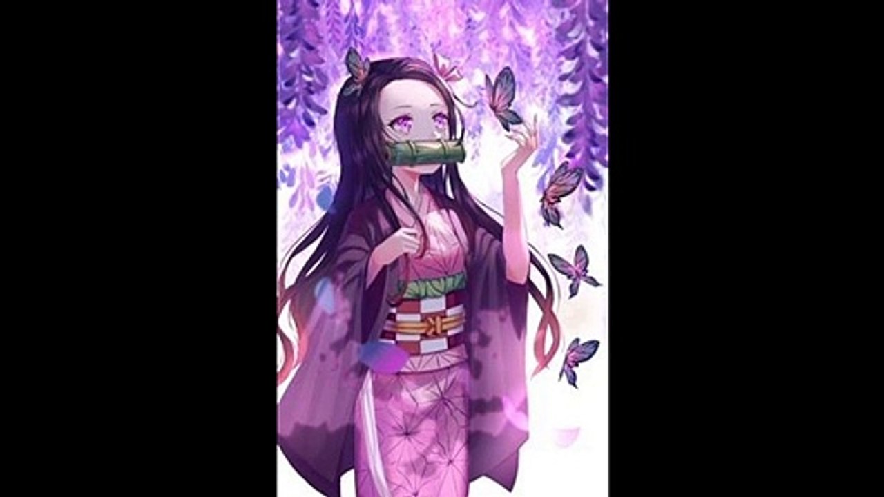 鬼灭之刃 高清壁纸 2019-12-03, 33张图片