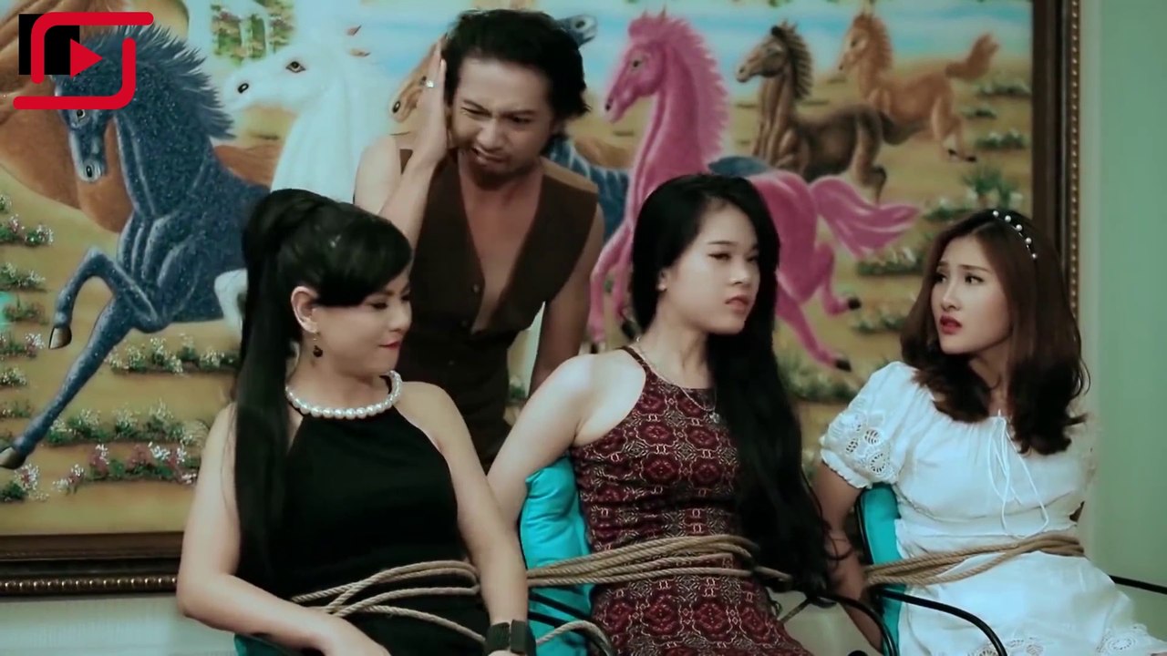 Giải Cứu Tiểu Thư Phần 1(2) | Hồ Việt Trung