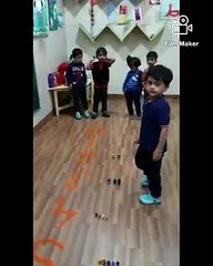 Best Play School in Ghaziabad – The Shri Ram Wonder Years