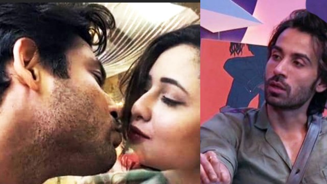 Bigg Boss 13: Arhaan Khan WARNS Rashami Desai for getting closer with Siddharth Shukla | FilmiBeat