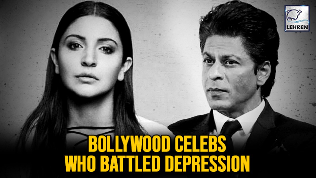 Bollywood Celebs Who Battled Depression And Tal...