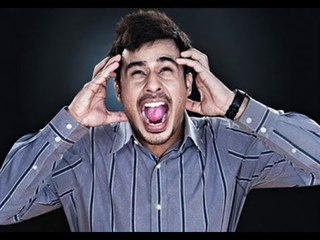 حنفى السيد يتحدى كل زوج مصرى شاهد الفيديو وعلق  برايك