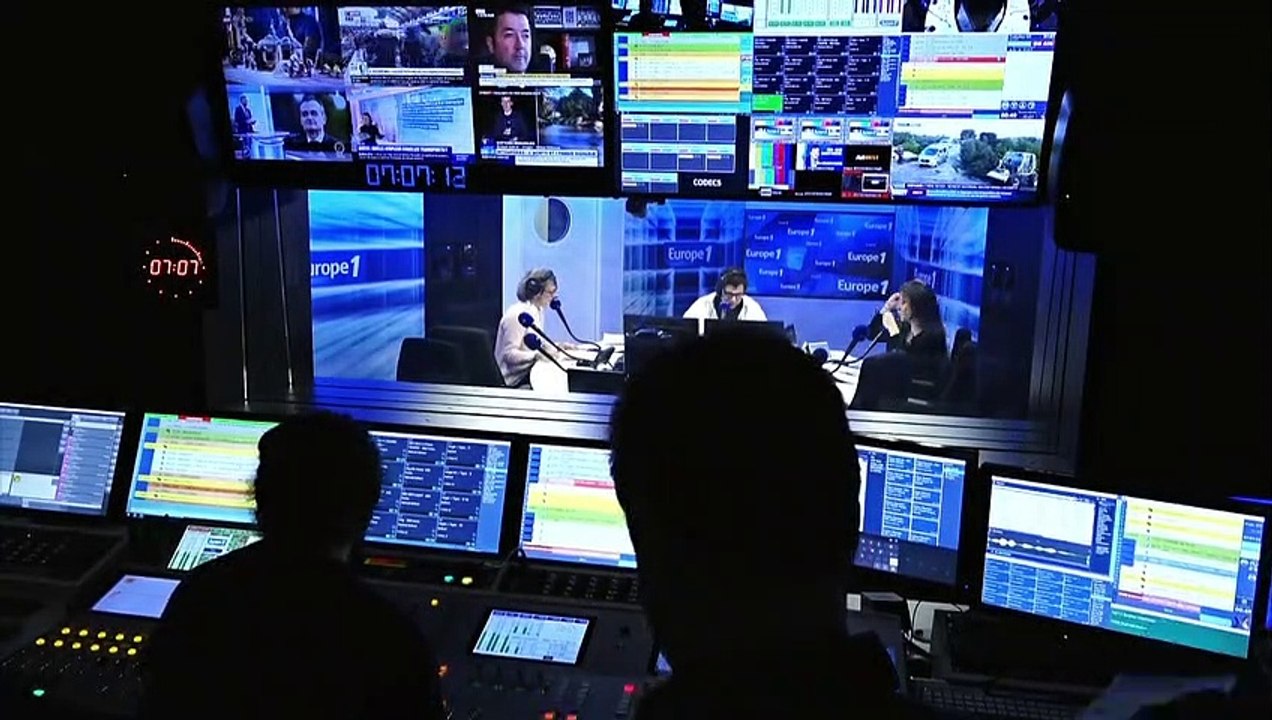 Arrestation de 4 malfaiteurs de Sarcelles qui se faisaient passer pour des agents EDF