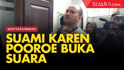 Soal Tuduhan Penelantaran Anak, Begini Jawaban Arya Satria Claproth