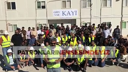 Kayı inşaat