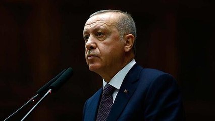 Cumhurbaşkanı Erdoğan: Başka bir şekilde bu işin çıkışı yoktur