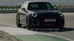 Der neue MINI John Cooper Works GP Überblick