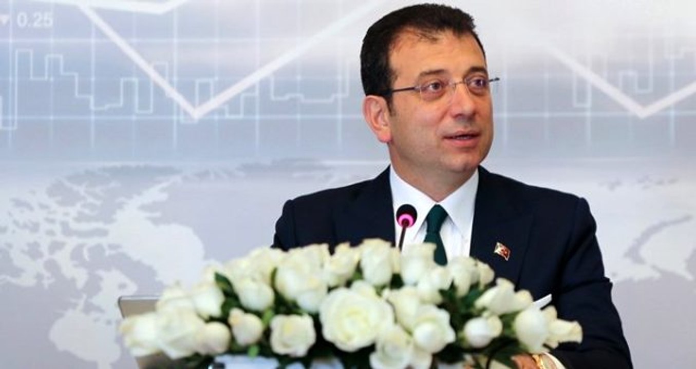 Kasım ayındaki son ankete göre en çok beğenilen siyasetçi Erdoğan; ikinci sırada İmamoğlu var