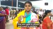 Jyothi Vennam returns nation post winning Asian Archery Championships