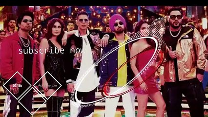 8D AUDIO   Chandigarh Mein - Good Newwz   Bass Boosted 8D Song   Latest Hindi 8D song