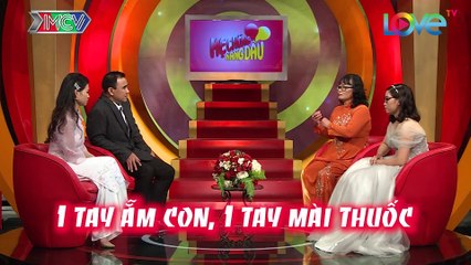 MẸ CHỒNG - NÀNG DÂU #112 FULL - Mẹ chồng chỉ ước dâu LỚN TIẾNG - Dâu 'CÀO' luôn mẹ chồng vì sợ sâu