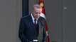 Cumhurbaşkanı Erdoğan - Termik santrallerle ilgili düzenlemeye veto