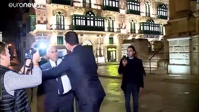 Omicidio Caruana Galizia, cosa sta succedendo veramente in queste ore a Malta?