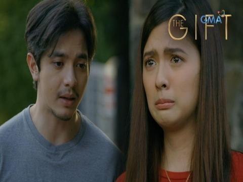 The Gift: Sabina betrays her own brother | Episode 56