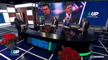 LUP: ¿América es claro favorito para ser campeón?