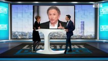 Stéphane Plaza : Virginie Lemoine dévoile une anecdote sur leur passé (exclu vidéo)