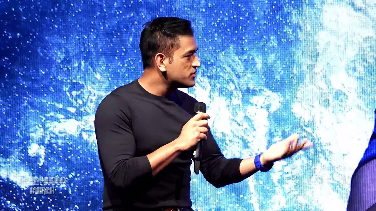 Panerai New Exclusive Timepieces Launch With Brand Ambassador Ms Dhoni