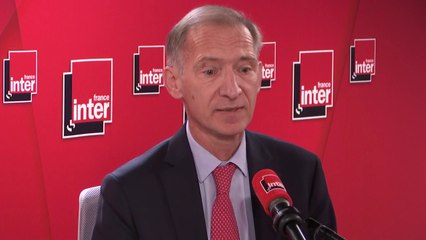 Nicolas Baverez, économiste : "Aujourd'hui, il n'est pas possible de faire vivre le système sans augmenter l'âge de départ à la retraite"
