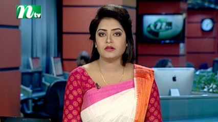 NTV Modhyanner Khobor | 02 December 2019