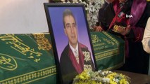 Prof. Dr. Ahmet Tayyar Arvas vefat etti