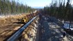 China and Russia turn on gas pipeline ‘Power of Siberia’ as they forge stronger energy ties