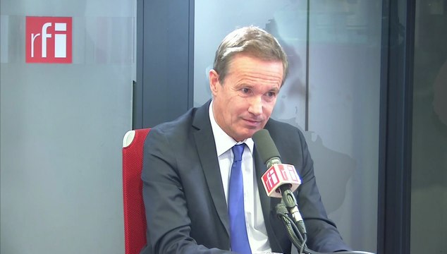 Retraites: «Le gouvernement se sert des régimes spéciaux pour attaquer tous les retraités»