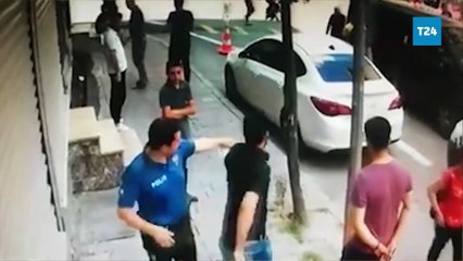 Torba yasada sığınmacılara 'sıkıyönetim!' düzenlemesi