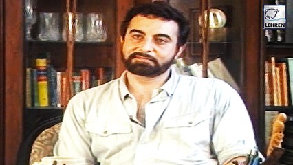 Kabir Bedi Speaks On His Love Life And Career | Exclusive Interview | Flashback Video