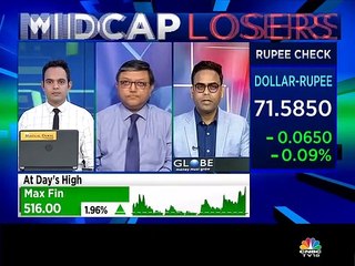 Himanshu Gupta stock recommendations