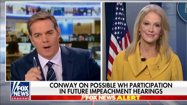 donald trump impeachment hearing