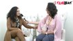 Nithya Menen exclusive Interview At IFFI 2019 | FilmiBeat Malayalam