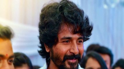 Sivakarthikeyan Next With Director Nelson Dilipkumar(Tamil)