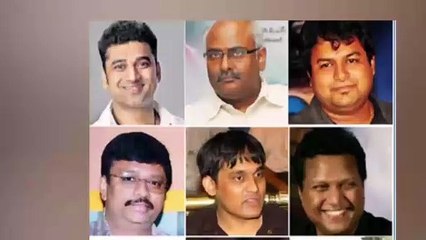 Tollywood Top 10 Music Directors And Their Remuneration(Telugu)