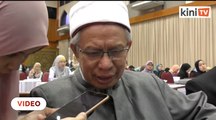 Mufti Wilayah harap isu tatu dan separuh bogel tidak berlaku lagi