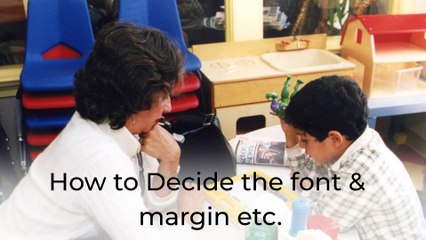 How To Write a College Application Essay Fast