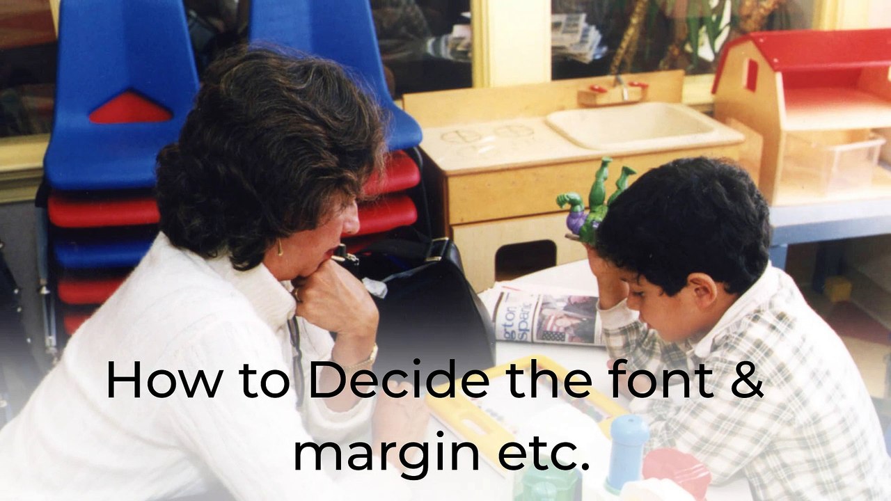 How To Write a College Application Essay Fast