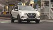 2020 Nissan Rogue Sport Driving Video