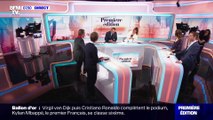 L'édito de Christophe Barbier: Réforme des retraites, faut-il tout jeter ? - 03/12