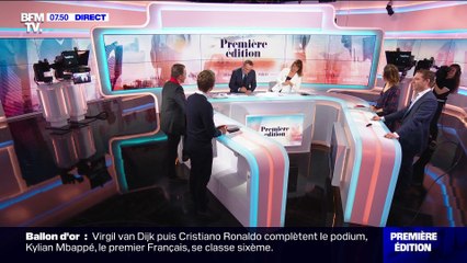 L'édito de Christophe Barbier: Réforme des retraites, faut-il tout jeter ? - 03/12