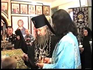 1 МОНАСТЫРЬ ИПЦ